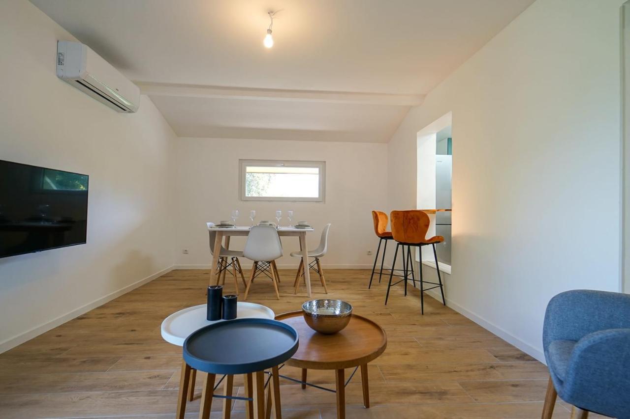 The Semnoz Charming Apartment For 3 People Close To The Lake! Sévrier Exterior foto