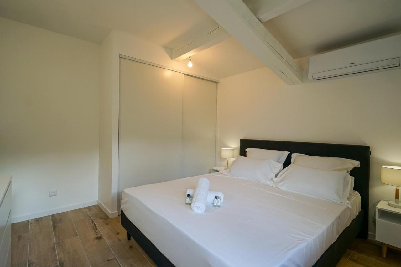 The Semnoz Charming Apartment For 3 People Close To The Lake! Sévrier Exterior foto
